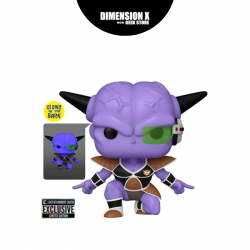 Funko Pop Ginyu Glow – Dragon Ball