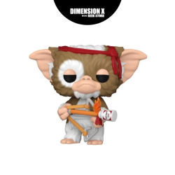 Funko Pop Gizmo with Bow – Gremlins