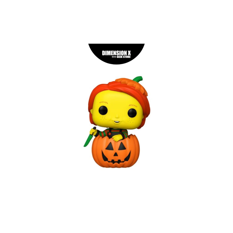 Funko Pop God Guy Chucky – Chucky
