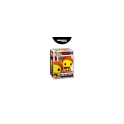 Funko Pop God Guy Chucky – Chucky