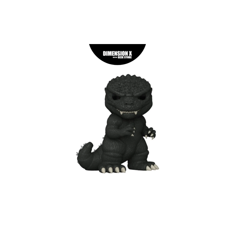 Funko Pop Godzilla 1984 – Godzilla