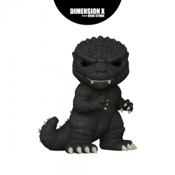Funko Pop Godzilla 1984 – Godzilla