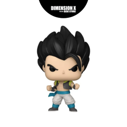 Funko Pop Gogeta – Dragon Ball