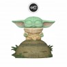 Funko Pop Grogu Using The Force – Star Wars