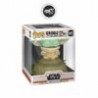 Funko Pop Grogu Using The Force – Star Wars
