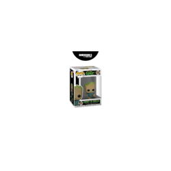 Funko Pop Groot in Onesie Dancing – Marvel