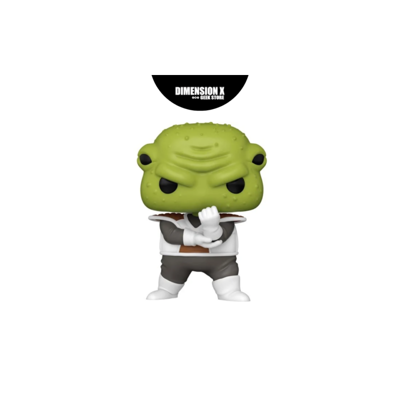 Funko Pop Guldo – Dragon Ball