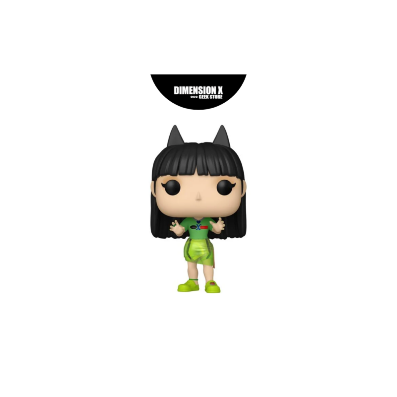 Funko Pop Haerin – New Jeans