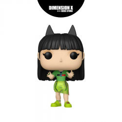 Funko Pop Haerin – New Jeans