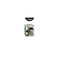Funko Pop Haerin – New Jeans
