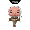 Funko Pop Haganezuka – Demon Slayer