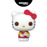 Funko Pop Hello Kitty with Dessert – Hello Kitty