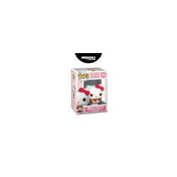 Funko Pop Hello Kitty with Dessert – Hello Kitty