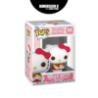 Funko Pop Hello Kitty with Dessert – Hello Kitty