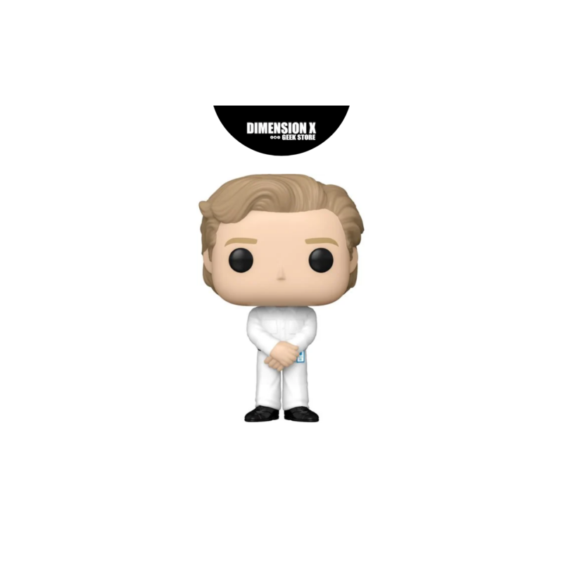 Funko Pop Henry 001 – Stranger Things