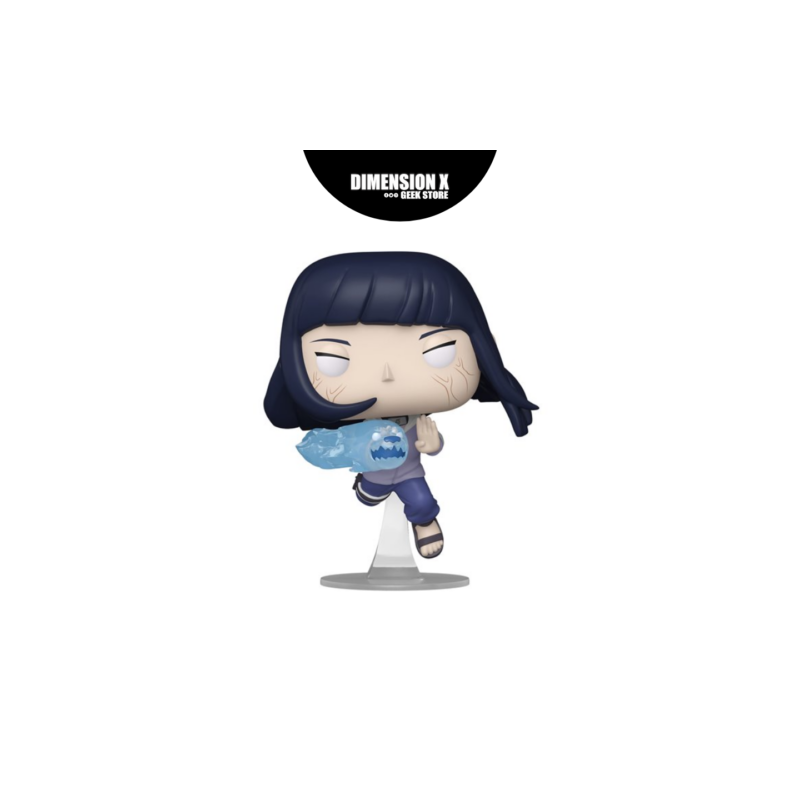 Funko Pop Hinata Hyuga – Naruto Shippuden