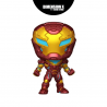 Funko Pop Iron Man – Marvel