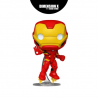 Funko Pop Iron Man Classic – Marvel