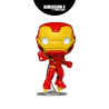 Funko Pop Iron Man Classic – Marvel