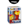 Funko Pop Iron Man Classic – Marvel