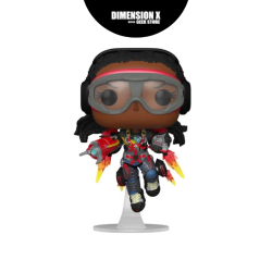 Funko Pop Ironheart MK1 – Marvel