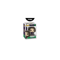 Funko Pop Jennifer – Marvel