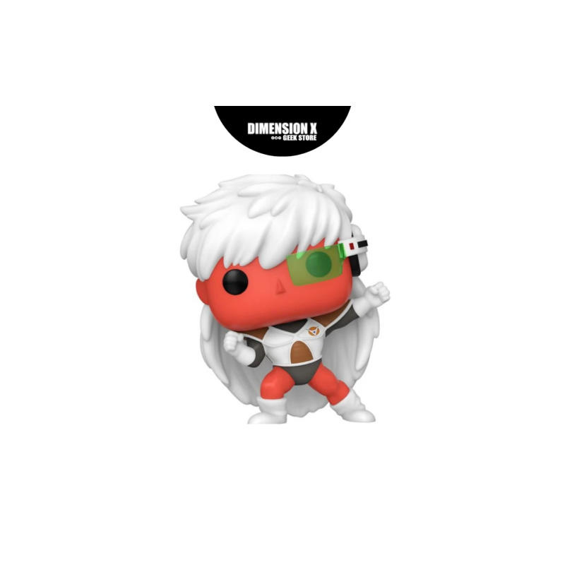 Funko Pop Jiece – Dragon Ball
