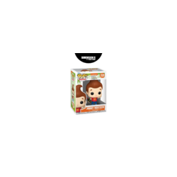 Funko Pop Jimmy Neutron – Nickelodeon