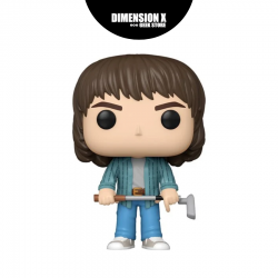 Funko Pop Jonathan with Golf Club – Stranger Things