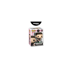 Funko Pop Jordi Alba – Inter Miami