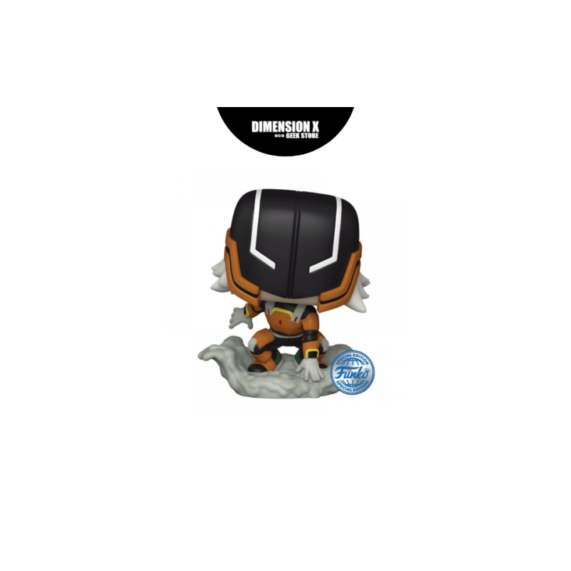 Funko Pop Juzo Honenuki – My Hero Academia