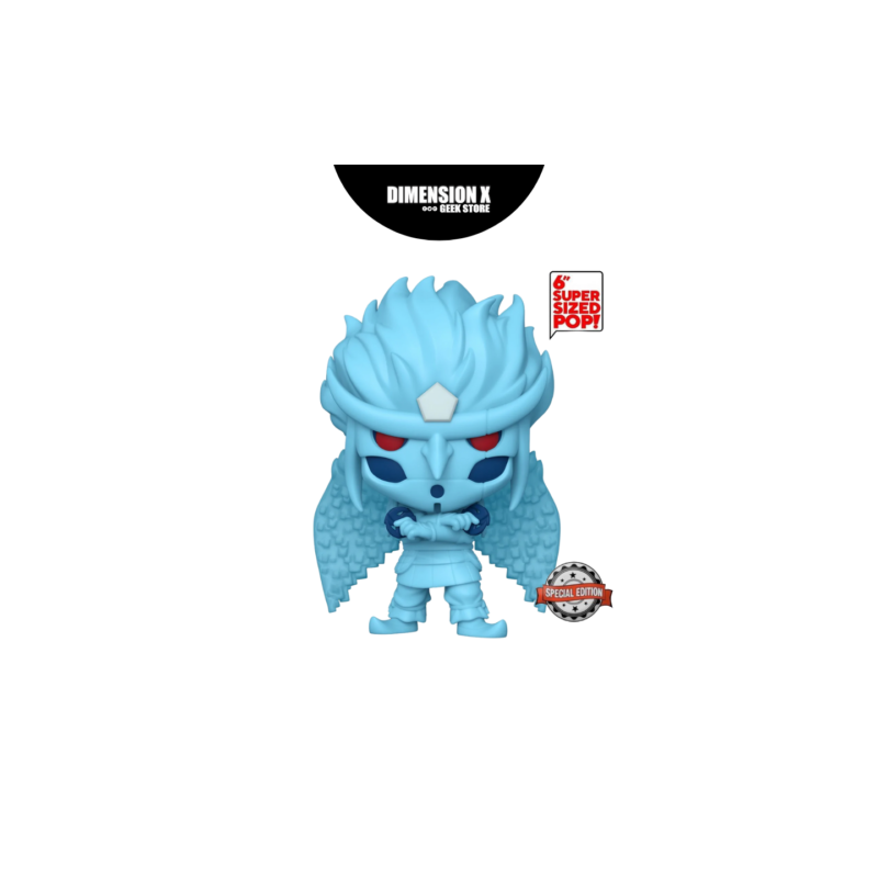 Funko Pop Kakashi Perfect Susano´o – Naruto Shippuden