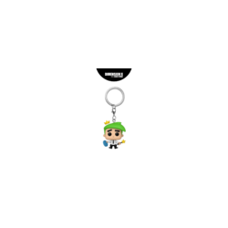 Funko Pop Keychain Cosmo – Nickelodeon