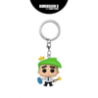 Funko Pop Keychain Cosmo – Nickelodeon