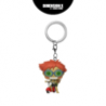 Funko Pop Keychain Ed and Ein – Cowboy Bebop