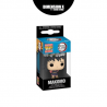 Funko Pop Keychain Makomo – Demon Slayer