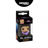 Funko Pop Keychain Ms Marvel – Marvel