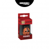 Funko Pop Keychain Pochita – Chainsaw Man
