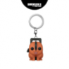 Funko Pop Keychain Pochita – Chainsaw Man