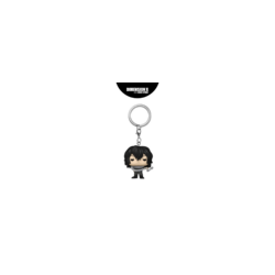 Funko Pop Keychain Shota Aizawa – My Hero Academia