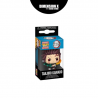 Funko Pop Keychain Tanjiro Kamado Sun Breathing – Demon Slayer