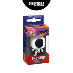 Funko Pop Keychain The Spot – Marvel