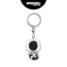 Funko Pop Keychain The Spot – Marvel