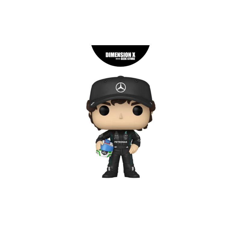 Funko Pop Kimi Antonelli – F1