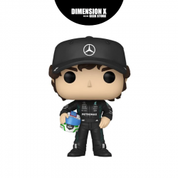 Funko Pop Kimi Antonelli – F1
