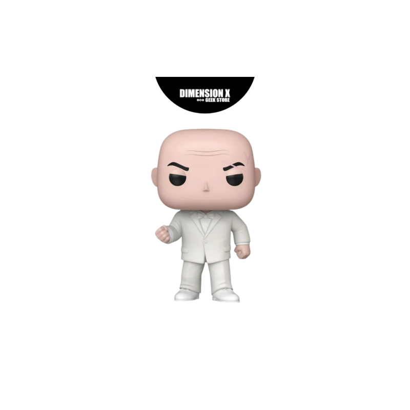 Funko Pop Kingpin – Marvel