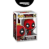 Funko Pop Ladypool with Swords – Marvel
