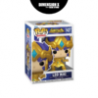 Funko Pop Leo Ikki – Saint Seiya