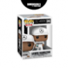 Funko Pop lewis Hamilton with Helmet – Mercedes AMG Petronas – F1