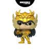 Funko Pop Libra Shiryu – Saint Seiya